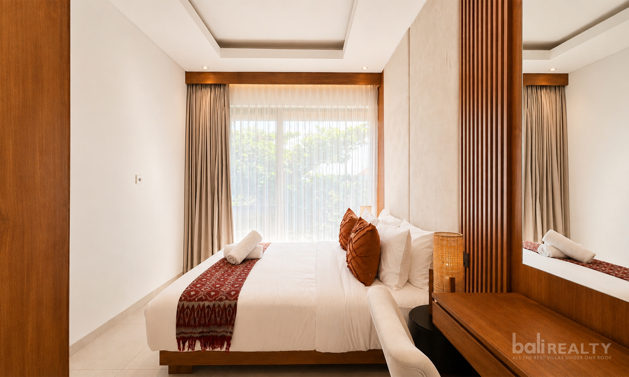 Off Plan 4-Bedroom Villas with a 50year Lease in Outskirt of Sanur 2980 — image 12