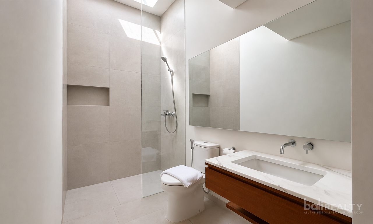 Off Plan 4-Bedroom Villas with a 50year Lease in Outskirt of Sanur 2980 — image 14