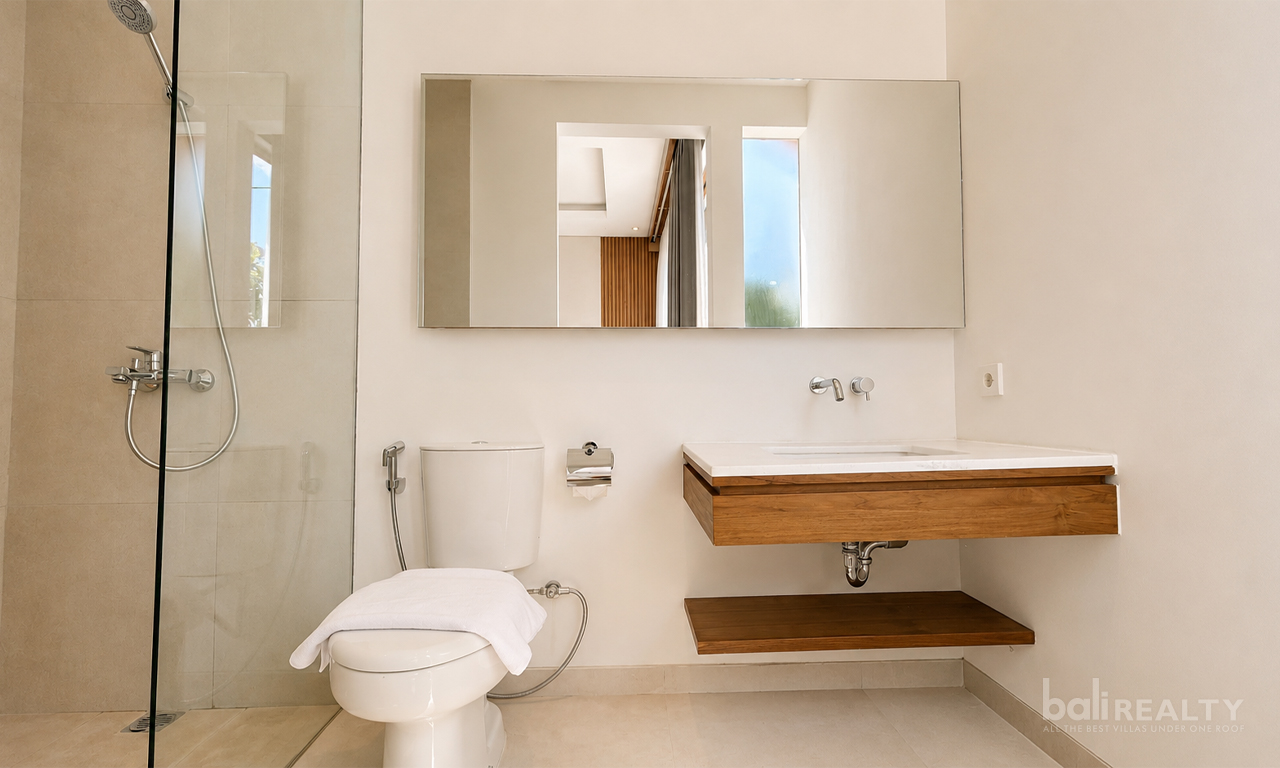 Off Plan 4-Bedroom Villas with a 50year Lease in Outskirt of Sanur 2980 — image 15