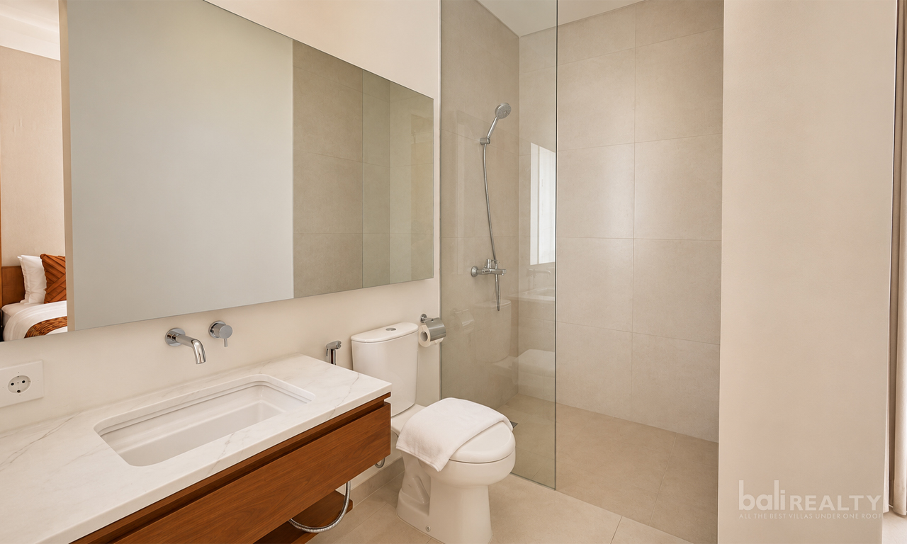 Off Plan 4-Bedroom Villas with a 50year Lease in Outskirt of Sanur 2980 — image 16