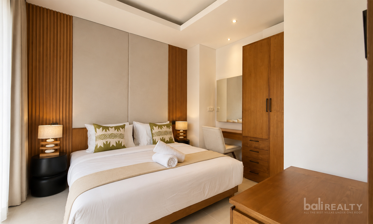 Four-Bedroom Freehold Villas in Strategically Location Between Sanur and Denpasar 2981 — image 9