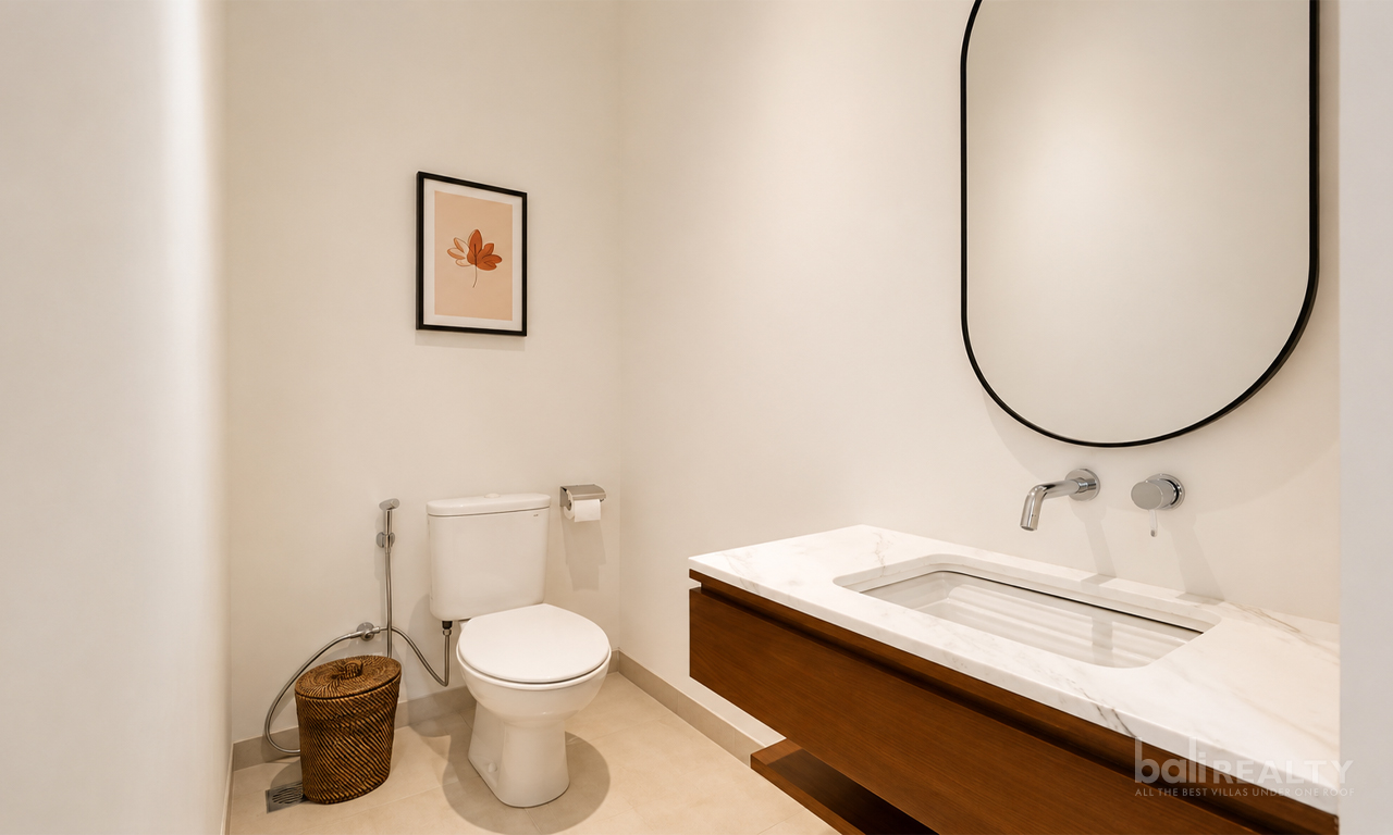 Four-Bedroom Freehold Villas in Strategically Location Between Sanur and Denpasar 2981 — image 16