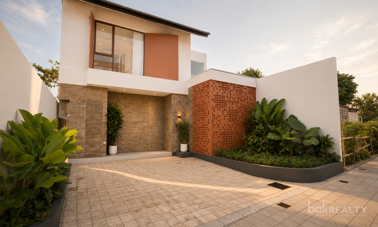 Four-Bedroom Freehold Villas in Strategically Location Between Sanur and Denpasar 2981 — image 17