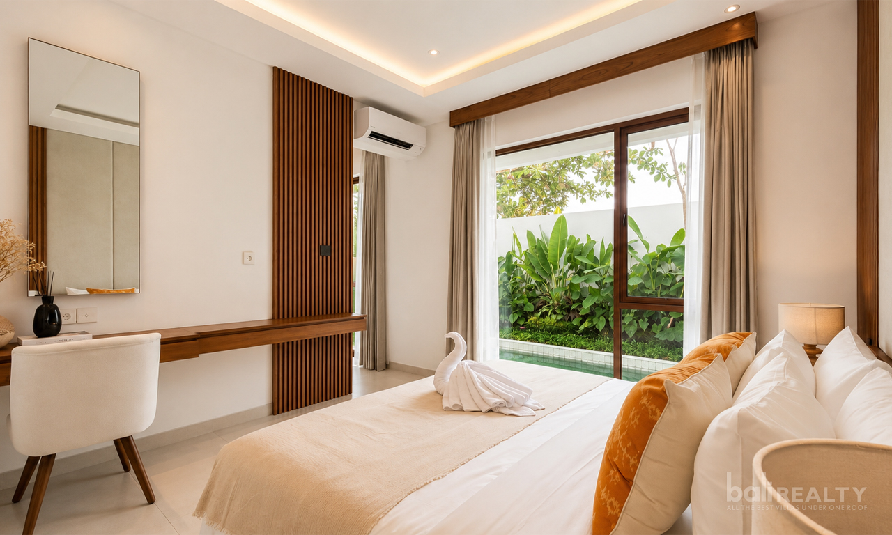 Four-Bedroom Freehold Villas in Strategically Location Between Sanur and Denpasar 2981 — image 7