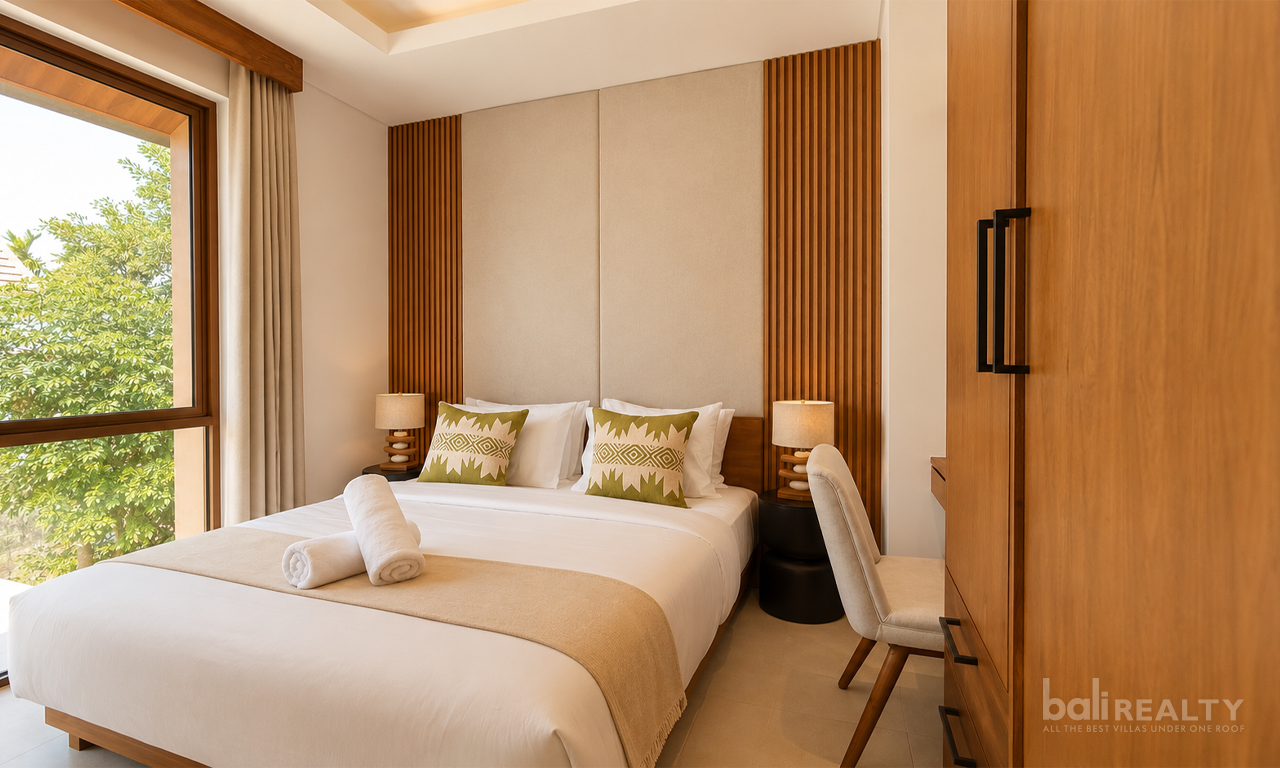 Four-Bedroom Freehold Villas in Strategically Location Between Sanur and Denpasar 2981 — image 8