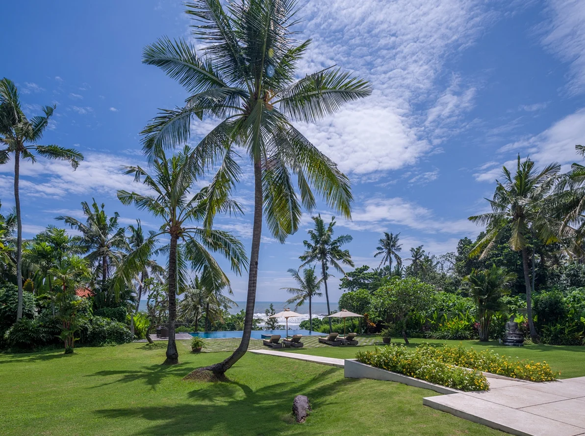 Seaside 9-Bedroom Retreat with Vast Gardens in Tabanan, Bali – BVI1975 — image 15