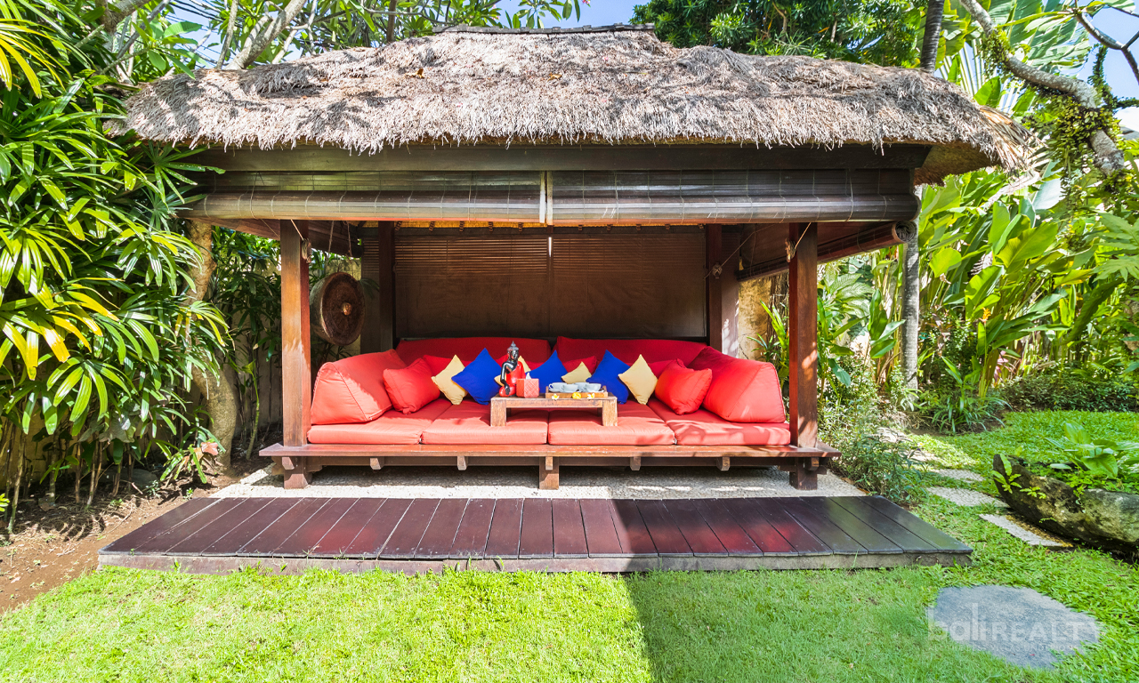 Affordable 2 Bedroom Leasehold Villa in the Heart of Seminyak 2958 — image 12