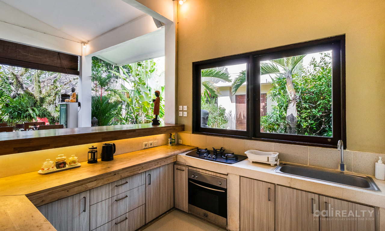 Affordable 2 Bedroom Leasehold Villa in the Heart of Seminyak 2958 — image 5