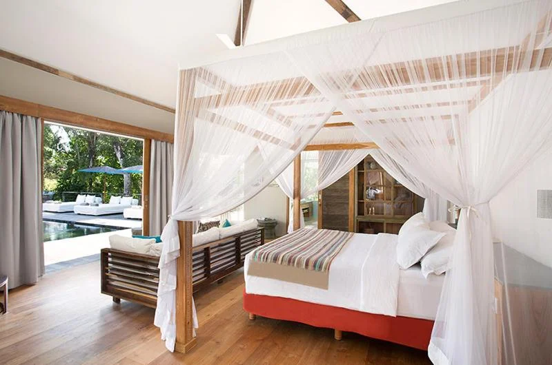 Serene 3BR Canggu Villa – Echo Beach, Pool, Chef & Driver Included – BVI2330 — image 13