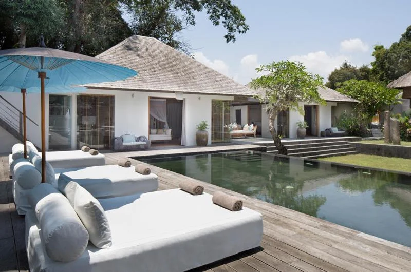 Serene 3BR Canggu Villa – Echo Beach, Pool, Chef & Driver Included – BVI2330