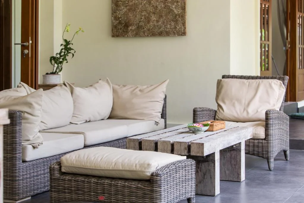Spacious 3-Bedroom Villa in Kerobokan – Private Pool, Tropical Garden – BVI7140 — image 14