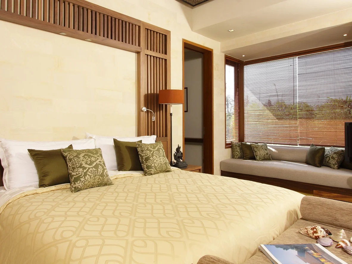 Spacious 4-Bedroom Retreat with Rice Field Views in Canggu – BVI1455 — image 16