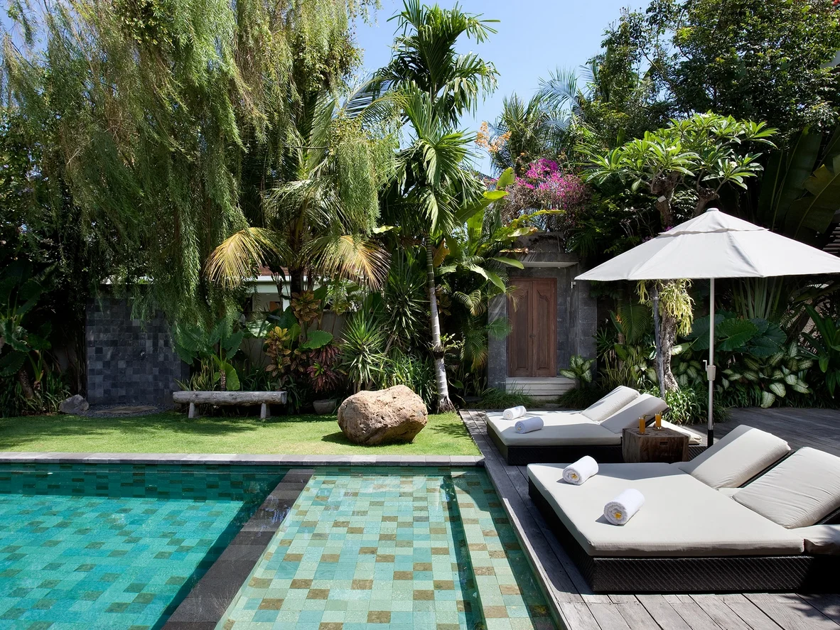 Spacious 4-Bedroom Retreat with Rice Field Views in Canggu – BVI1455 — image 14