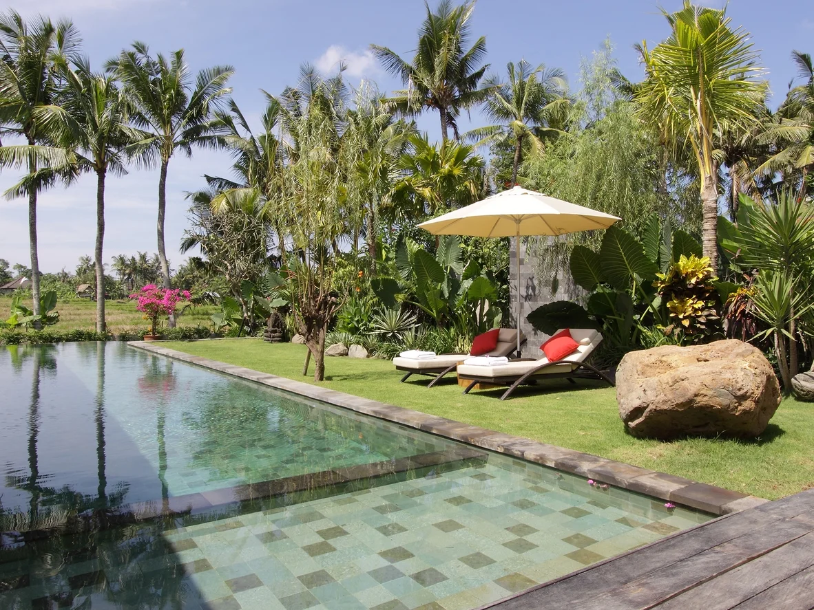 Spacious 4-Bedroom Retreat with Rice Field Views in Canggu – BVI1455 — image 8