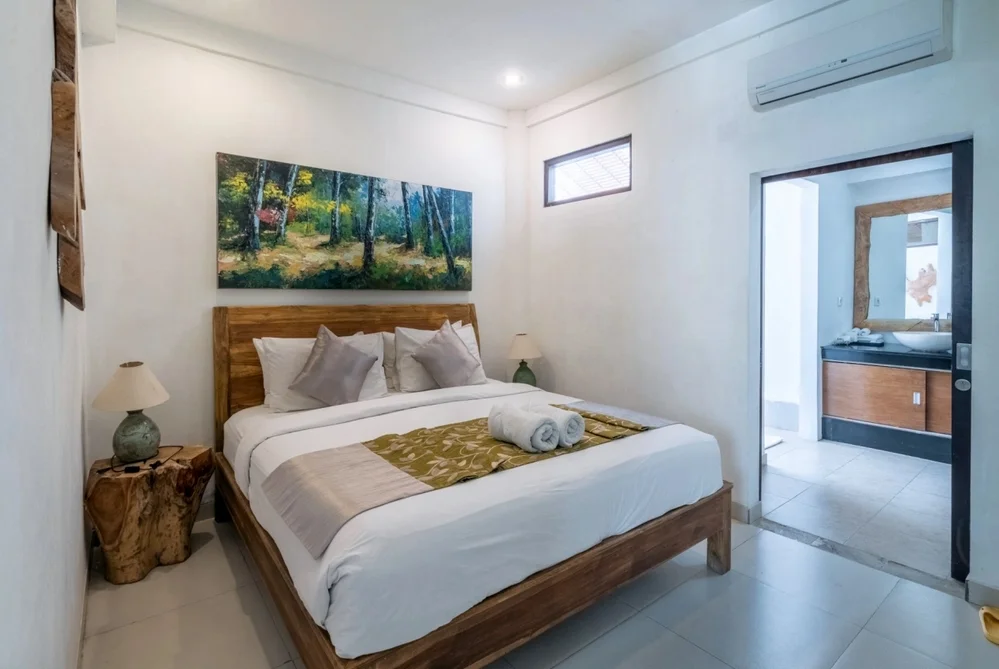 Spacious 5-Bedroom Family Villa in Seminyak – Sleeps 12, Private Pool, Walk to Petitenget Beach – BVI2481 — image 14
