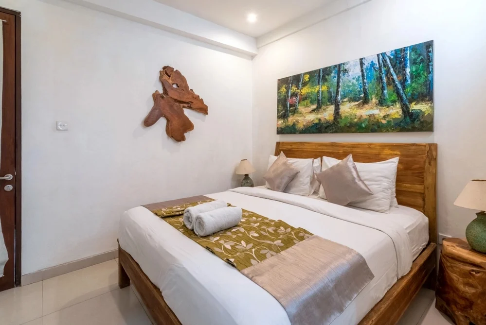 Spacious 5-Bedroom Family Villa in Seminyak – Sleeps 12, Private Pool, Walk to Petitenget Beach – BVI2481 — image 17