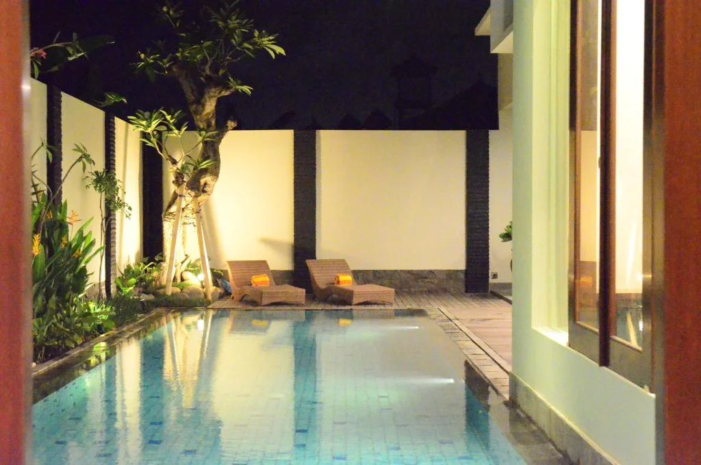 Spacious 5BR Villa in Kuta – Private Pool, Family Room & Top Location – BVI2233 — image 7