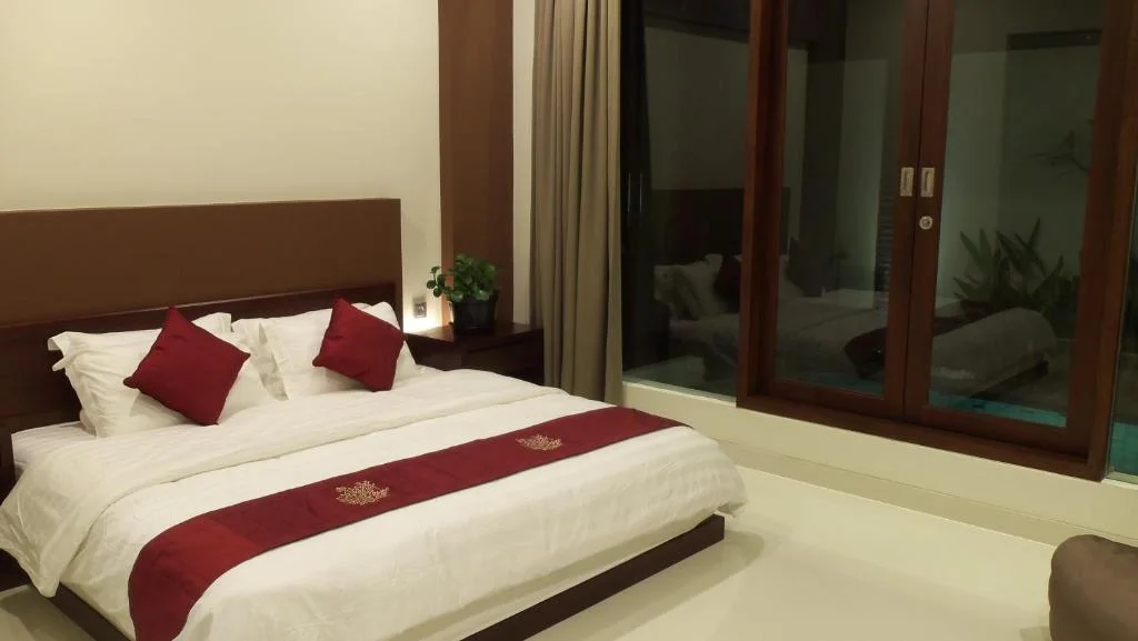 Spacious 5BR Villa in Kuta – Private Pool, Family Room & Top Location – BVI2233 — image 19