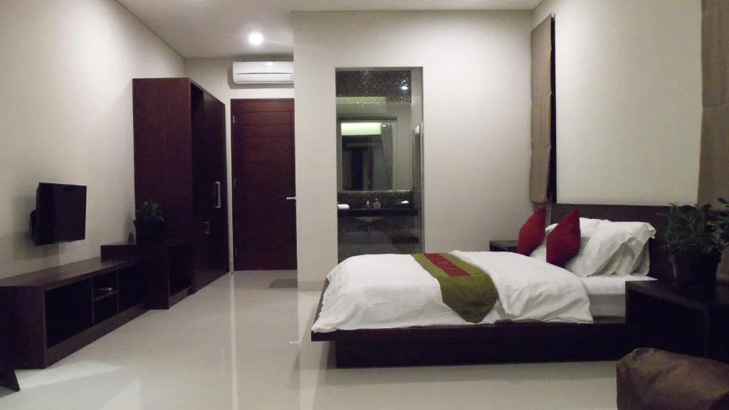 Spacious 5BR Villa in Kuta – Private Pool, Family Room & Top Location – BVI2233 — image 17