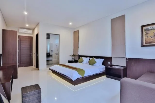 Spacious 5BR Villa in Kuta – Private Pool, Family Room & Top Location – BVI2233 — image 12