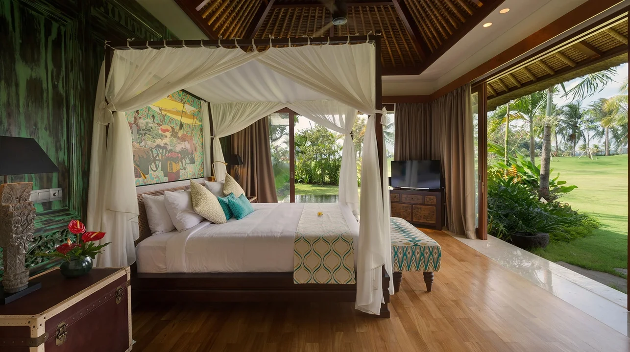 Spectacular 8BR Estate in Bali’s Countryside – 4 Pools, Tennis Court & Wedding-Ready – BVI1912 — image 14