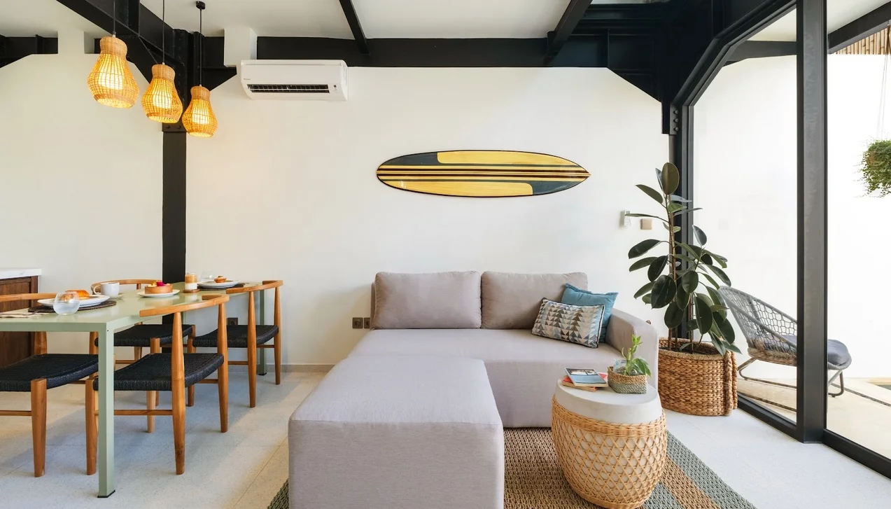 1-Bedroom Villa with Private Pool in Bingin Jimbaran – Stunning Retreat — image 10