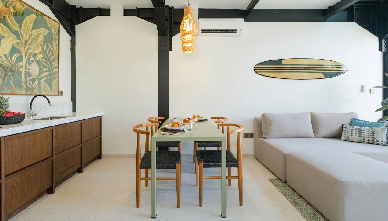1-Bedroom Villa with Private Pool in Bingin Jimbaran – Stunning Retreat — image 16