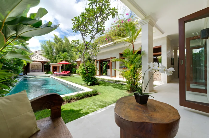 Stylish 2BR Private Pool Villa with Sauna | Seminyak, Bali – BVI2071 — image 7