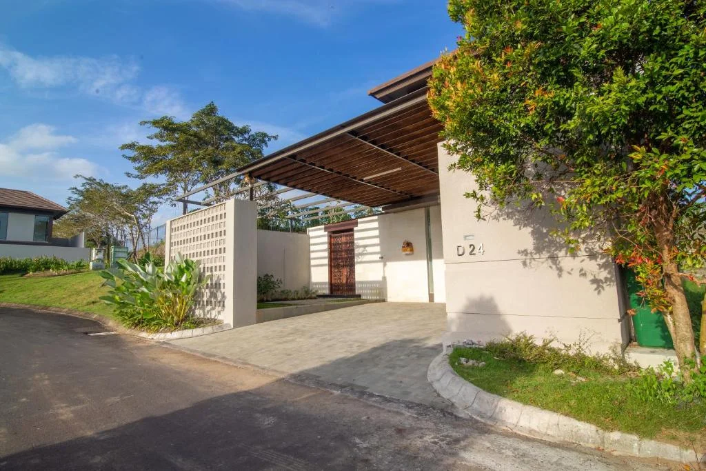 4-Bedroom Private Pool Villa Rental in Tanah Lot – Stylish Villa — image 6