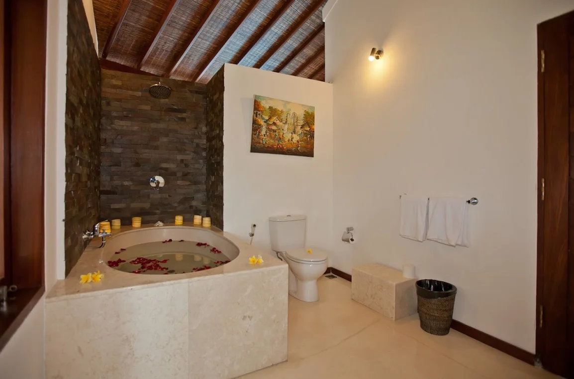 Stylish 3BR Private Villa w/ Pool, Garden & Top Location | Legian–Seminyak Border – BVI7903 — image 19