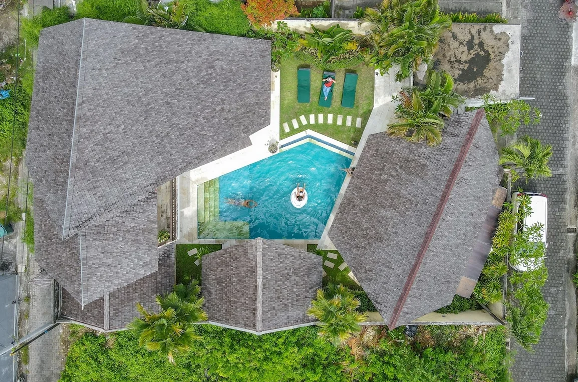 Stylish 3BR Private Villa w/ Pool, Garden & Top Location | Legian–Seminyak Border – BVI7903 — image 16