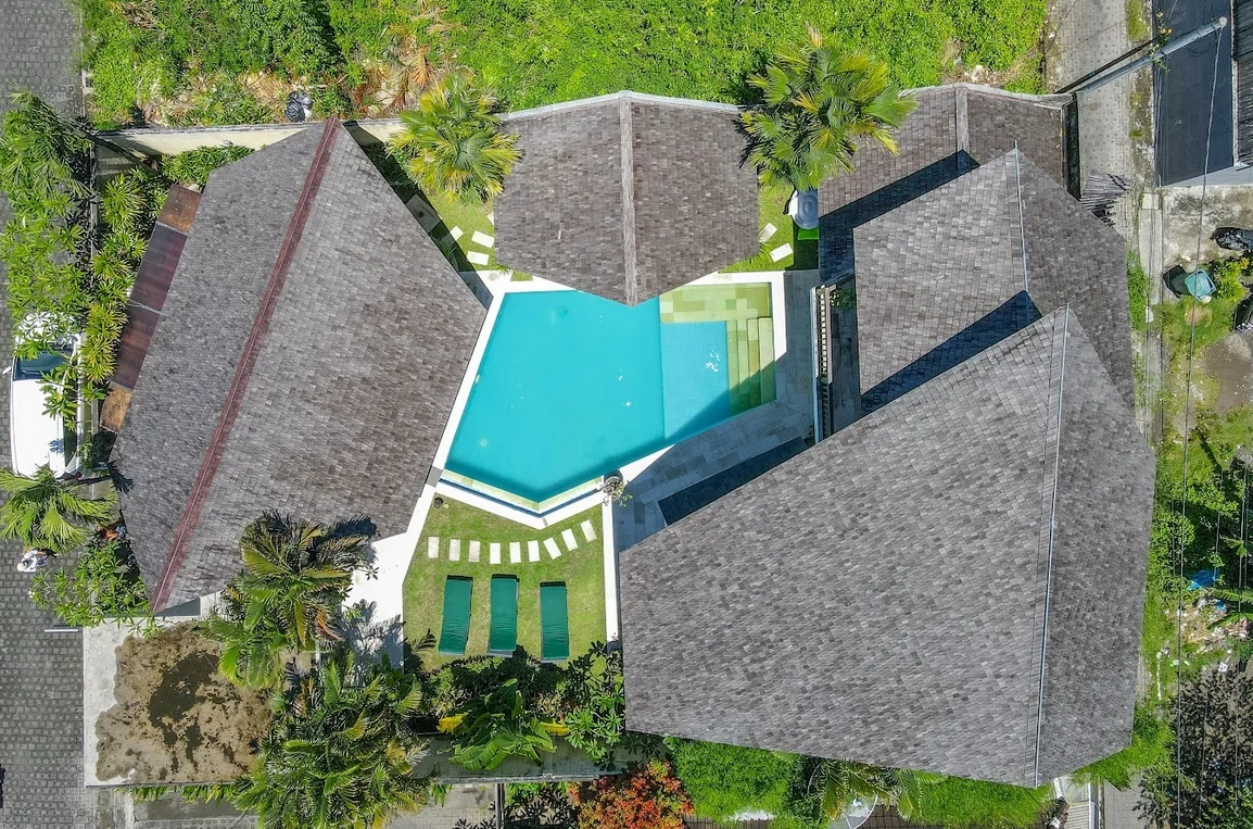 Stylish 3BR Private Villa w/ Pool, Garden & Top Location | Legian–Seminyak Border – BVI7903 — image 15