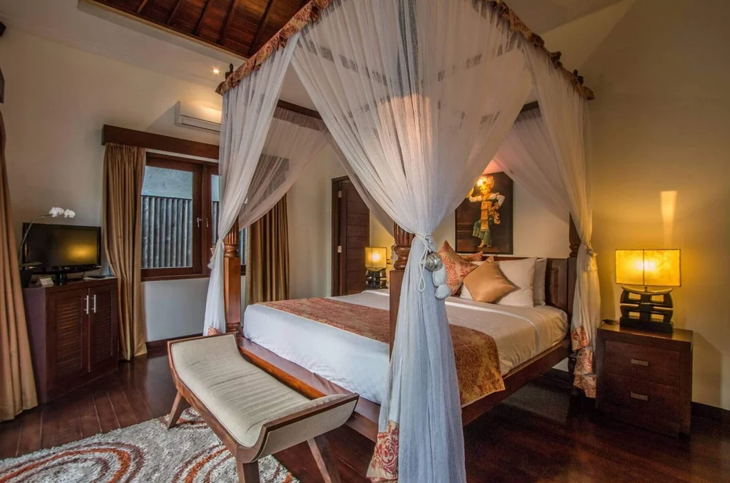 Stylish 3BR Villa with Private Pool & Sauna | Central Seminyak – BVI2093 — image 4