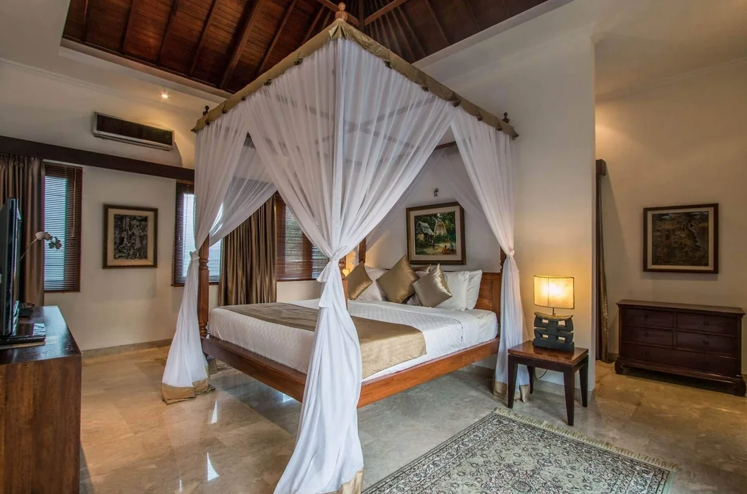 Stylish 3BR Villa with Private Pool & Sauna | Central Seminyak – BVI2093 — image 13