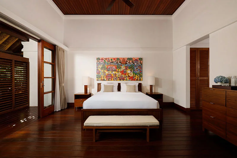 Stylish 3-Bedroom Villa with Private Pool, Walking Distance to Jimbaran Beach — image 11