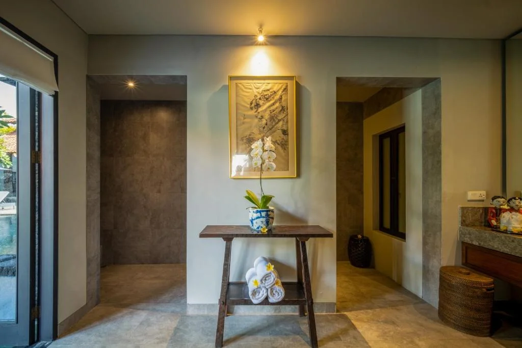 Stylish 4-Bedroom Villa in Central Seminyak – Walk to Beach & Eat Street – BVI1234 — image 19