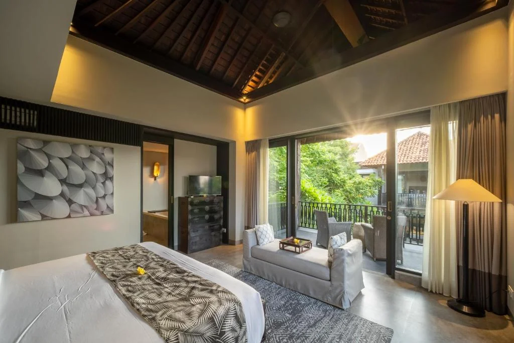 Stylish 4-Bedroom Villa in Central Seminyak – Walk to Beach & Eat Street – BVI1234 — image 15