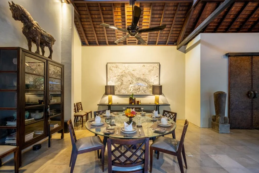 Stylish 4-Bedroom Villa in Central Seminyak – Walk to Beach & Eat Street – BVI1234 — image 14