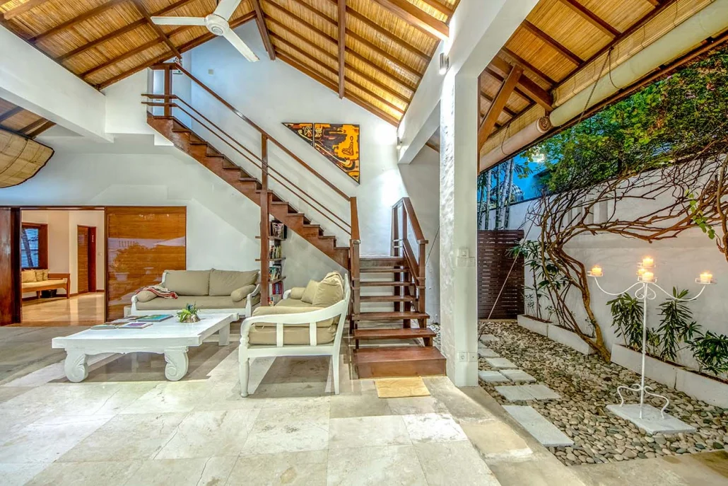 Stylish 4BR Villa with Pool in Petitenget Seminyak – Walk to Beach & Cafes – BVI2807 — image 9