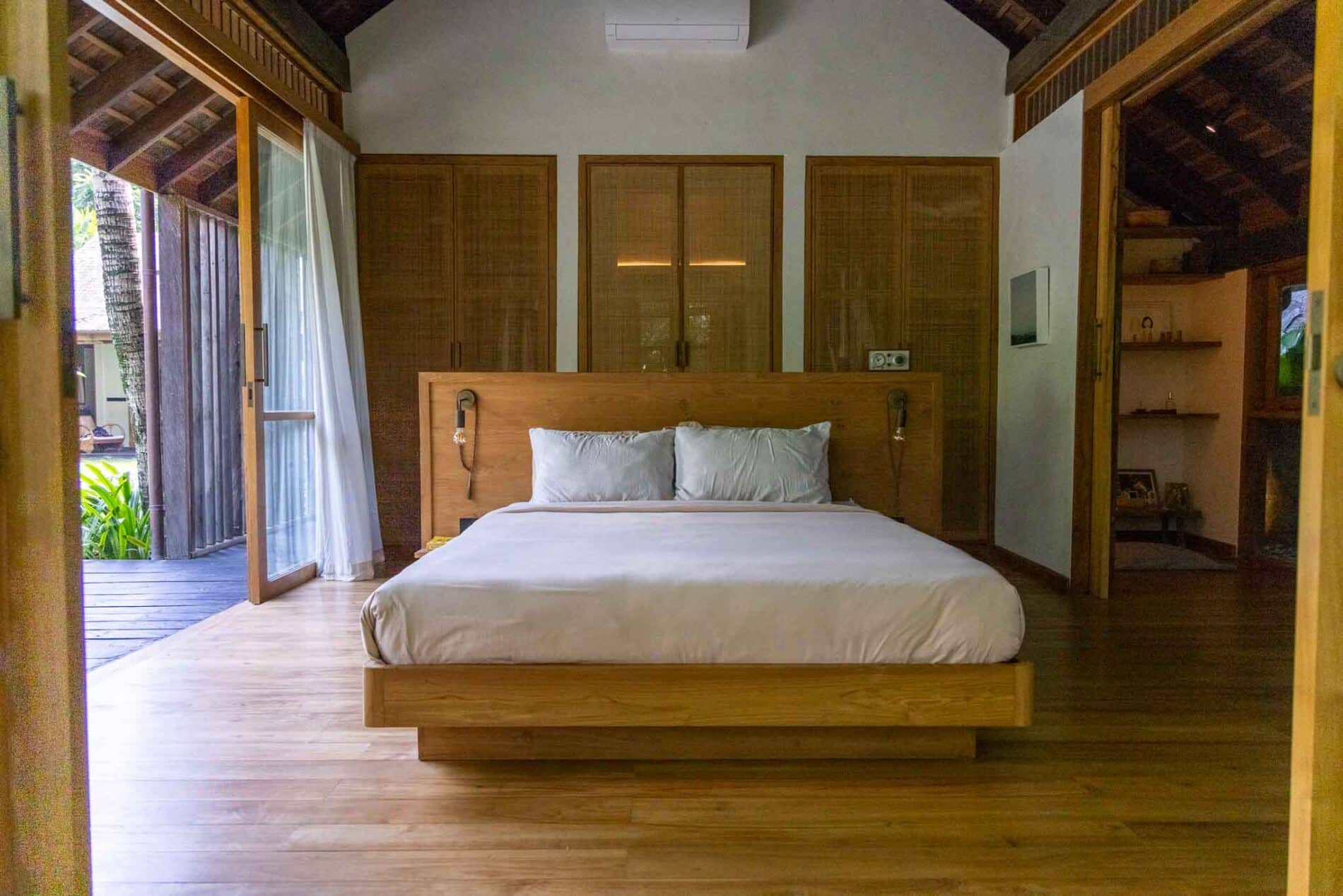 Sustainable 5-Bedroom Villa for Monthly Rent in Pererenan — image 14
