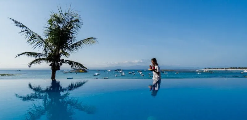 Villa Coral in canggu — image 5