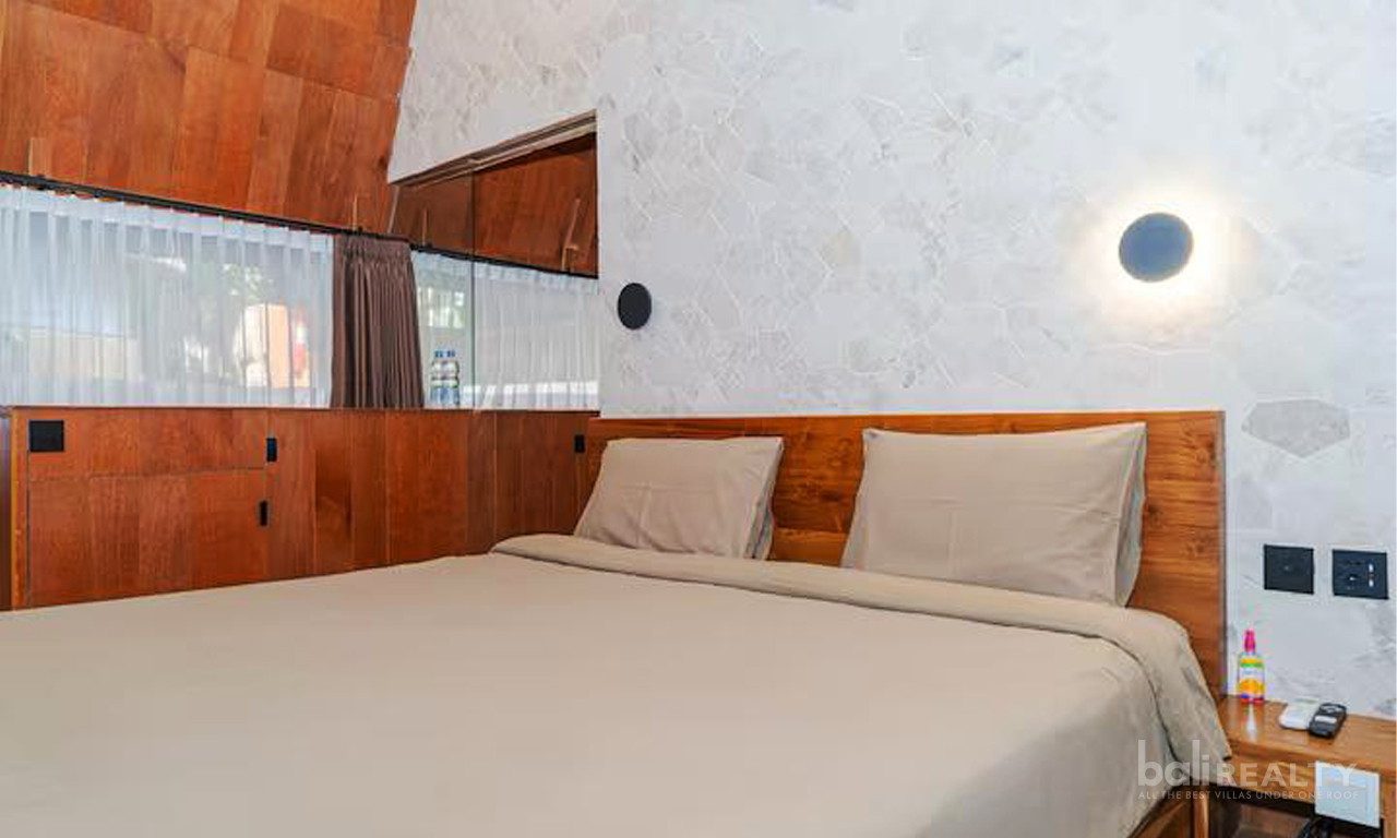 Hidden Riverside Sanctuary – Two Bedroom Alang Alang House 2956 — image 10