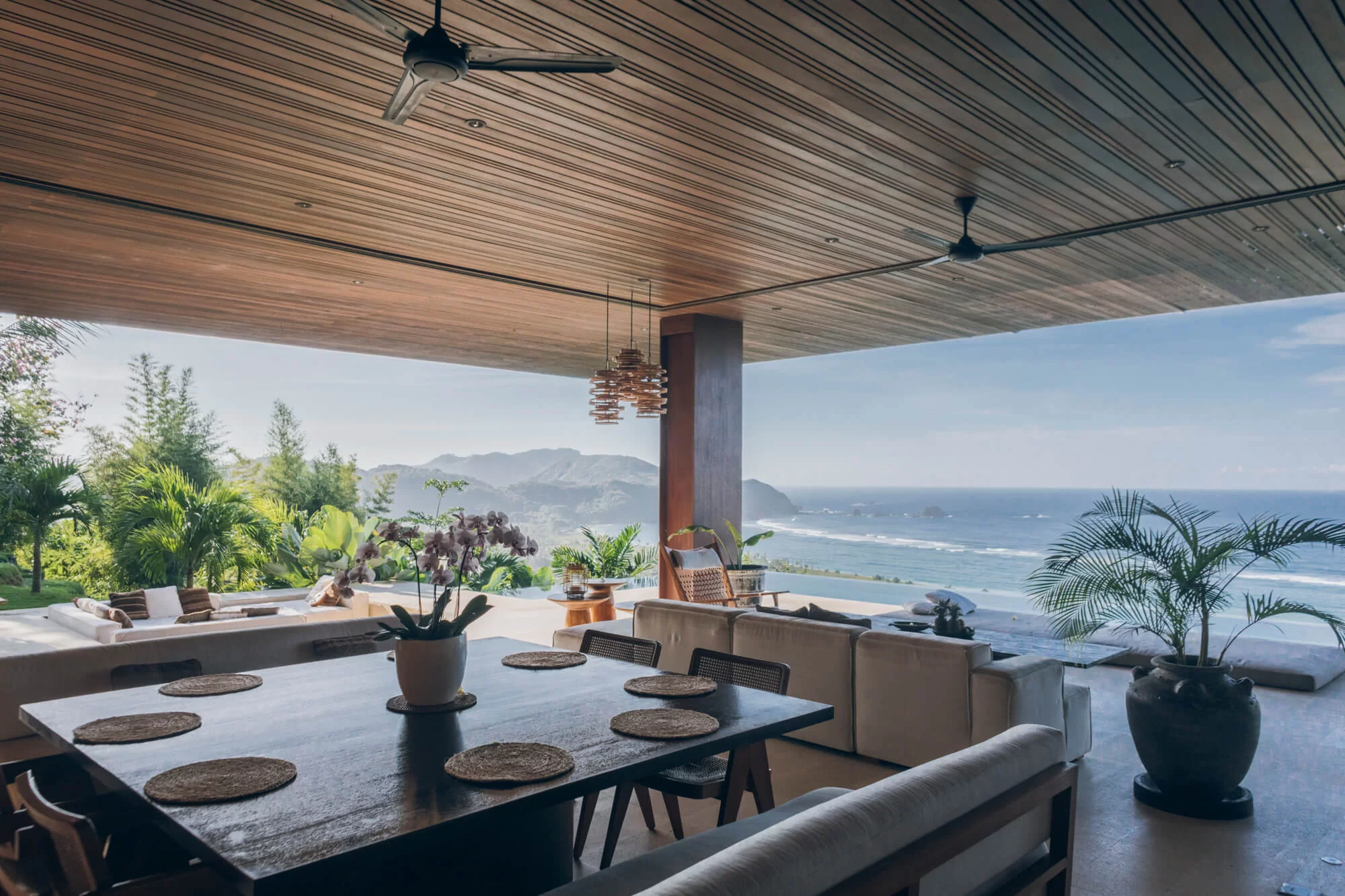 Villa Chibo, Tampah - Lombok — 3BR Villa Rental in Lombok — image 3