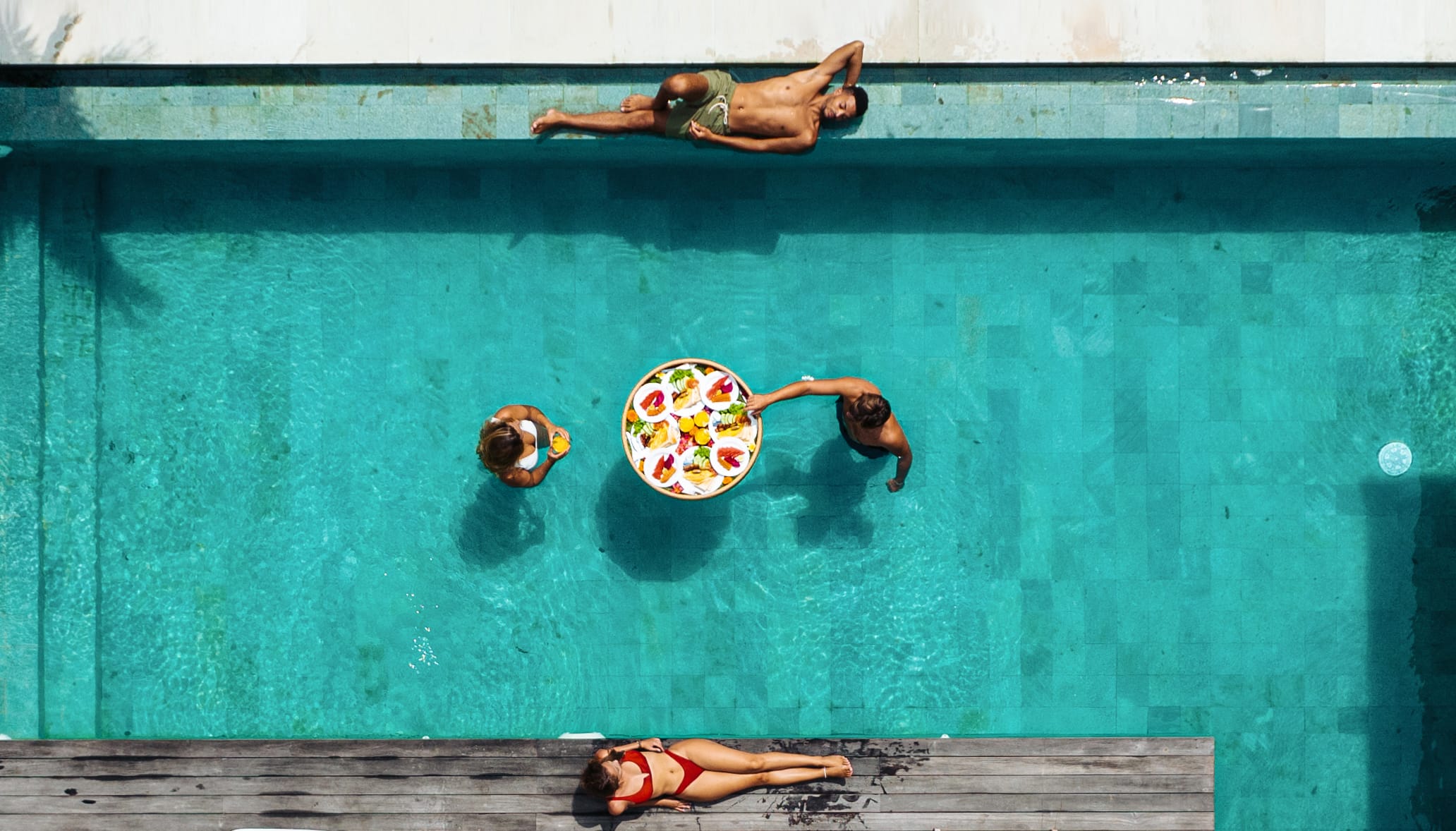 Villa Tropea in Seminyak — image 7