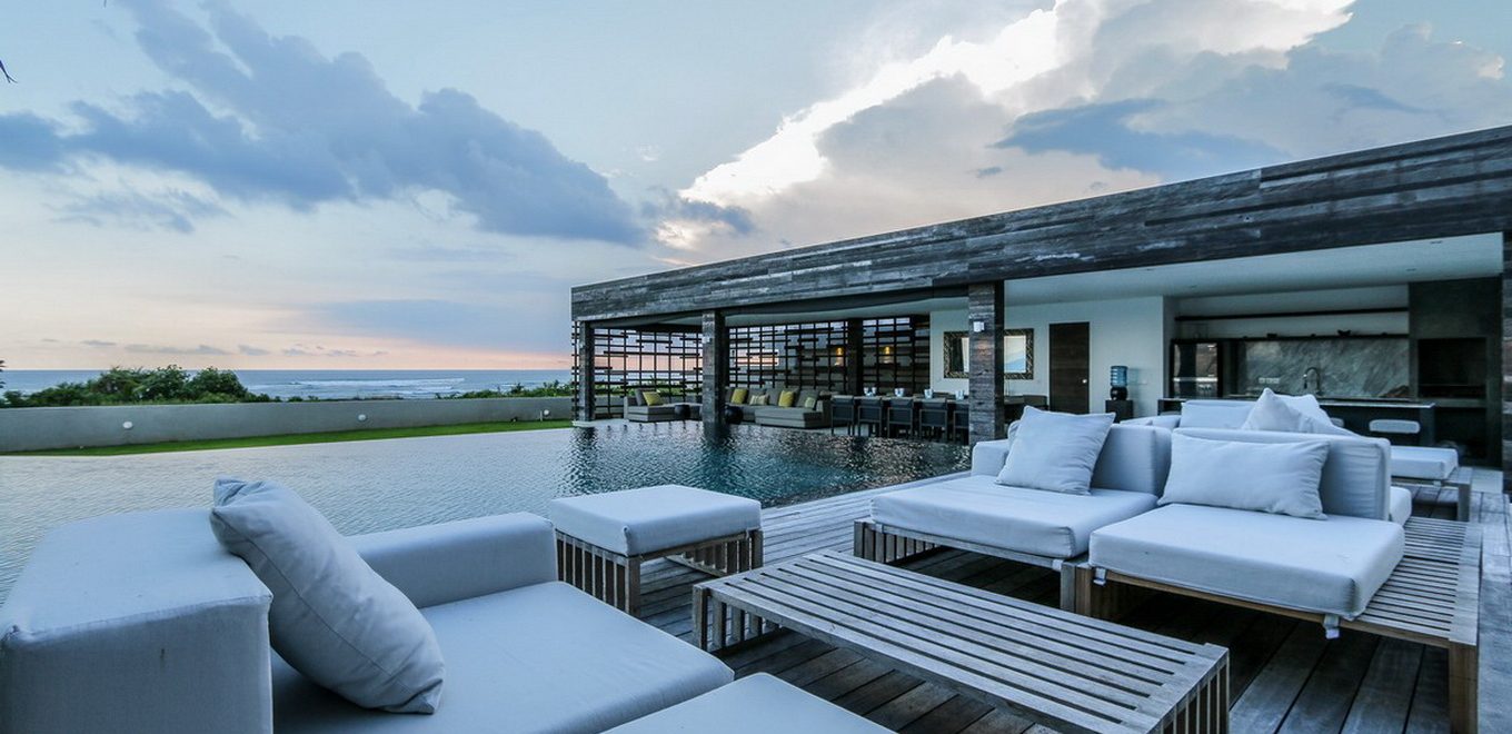 The Beach Cemagi ~ Asia Holiday Retreats, Luxury Villas. Handpicked by Experts