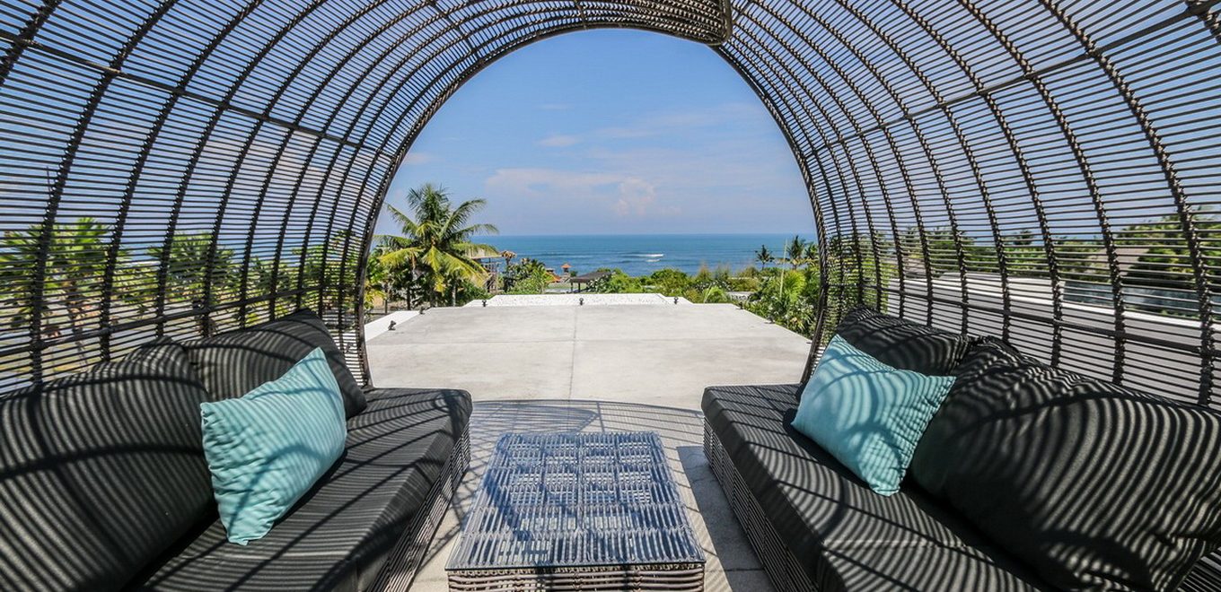 The Beach Cemagi ~ Asia Holiday Retreats, Luxury Villas. Handpicked by Experts — image 9