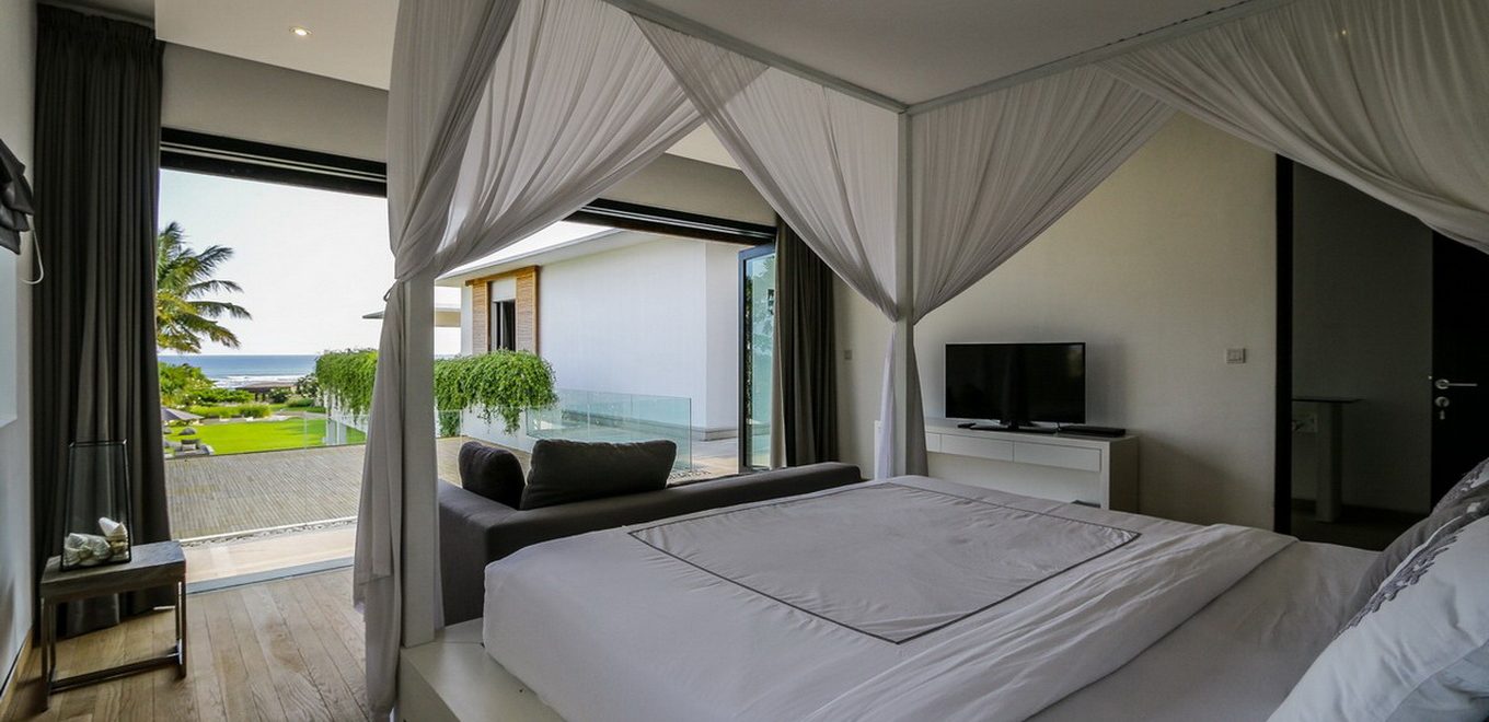 The Beach Cemagi ~ Asia Holiday Retreats, Luxury Villas. Handpicked by Experts — image 4