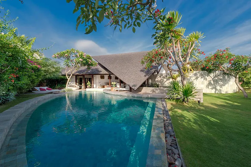 The Layar Villa Twenty in canggu — image 7