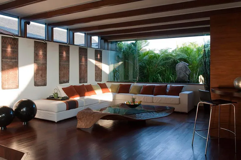 The Layar Villa Twenty in canggu — image 5