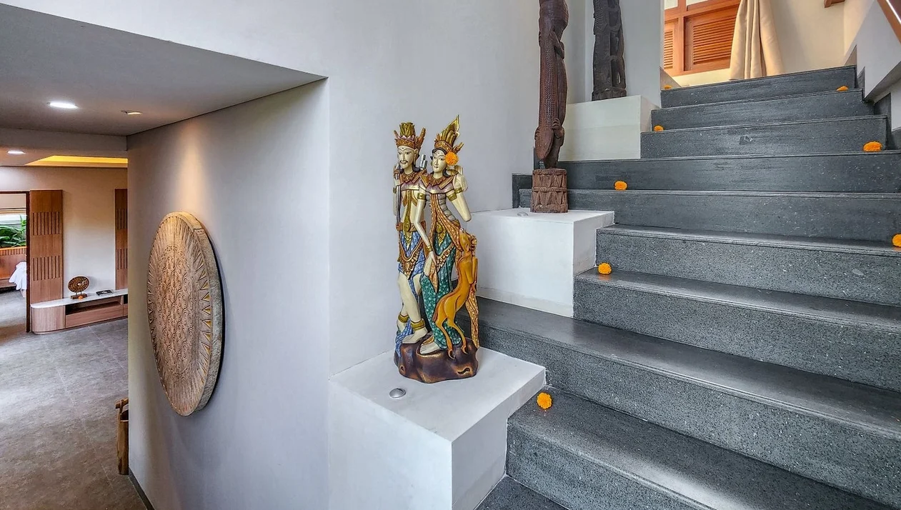 Tropical 2–3 Bedroom Villa with Private Pool, Walking Distance to Sanur Beach — image 19